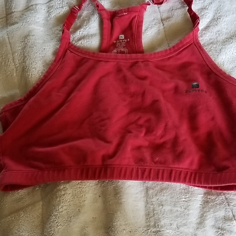 Doymos sport bra